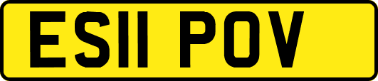 ES11POV