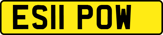 ES11POW