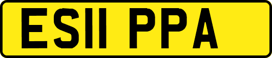 ES11PPA