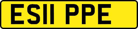 ES11PPE
