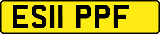 ES11PPF