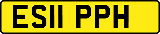 ES11PPH