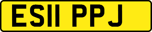 ES11PPJ