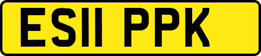 ES11PPK