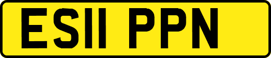 ES11PPN