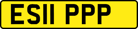 ES11PPP