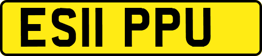 ES11PPU