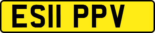 ES11PPV