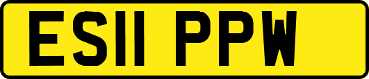 ES11PPW