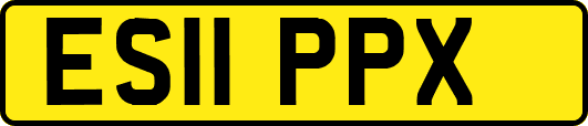 ES11PPX