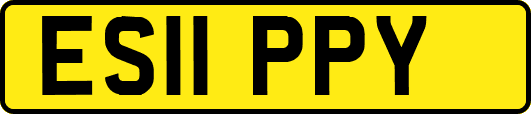 ES11PPY