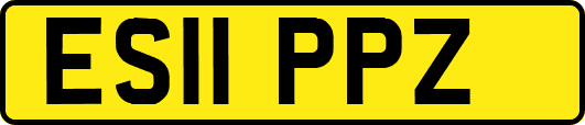 ES11PPZ