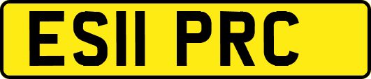 ES11PRC
