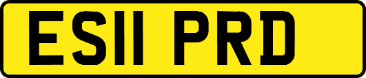 ES11PRD