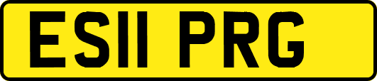 ES11PRG