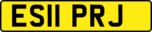 ES11PRJ