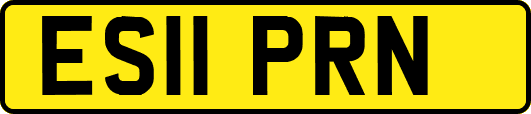 ES11PRN