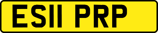 ES11PRP