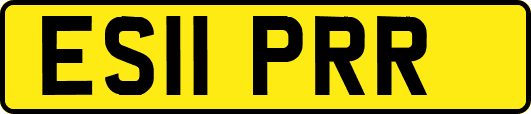 ES11PRR