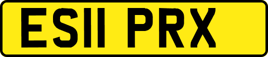 ES11PRX