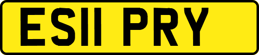 ES11PRY