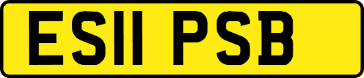 ES11PSB