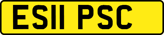 ES11PSC