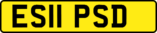 ES11PSD