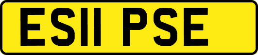 ES11PSE