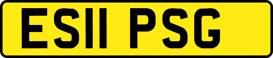ES11PSG