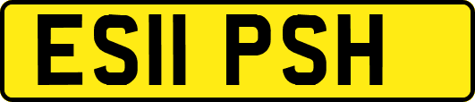 ES11PSH