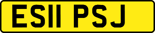 ES11PSJ