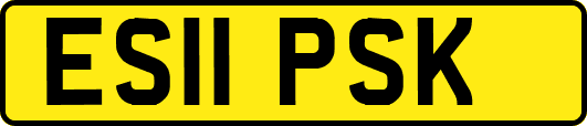 ES11PSK