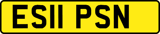 ES11PSN