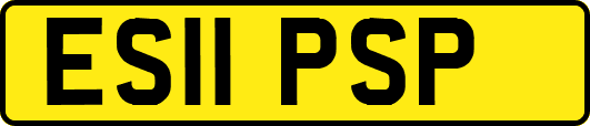 ES11PSP