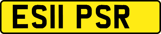ES11PSR