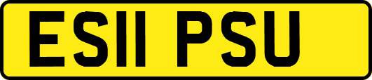 ES11PSU