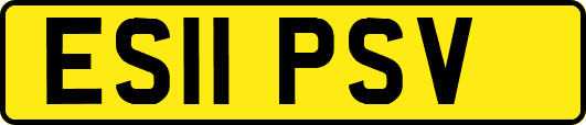 ES11PSV