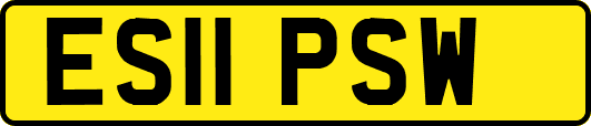 ES11PSW