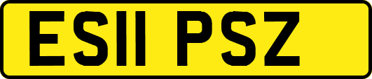 ES11PSZ
