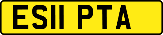 ES11PTA
