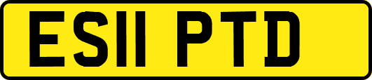 ES11PTD