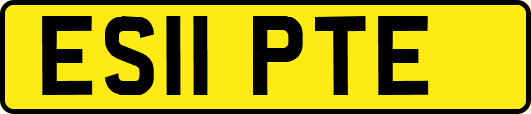ES11PTE
