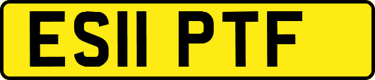 ES11PTF