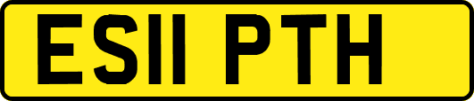 ES11PTH