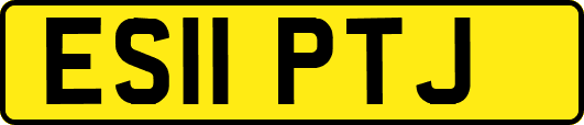 ES11PTJ