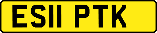 ES11PTK