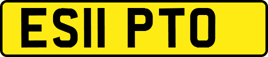 ES11PTO