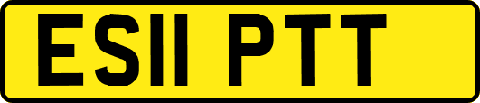 ES11PTT