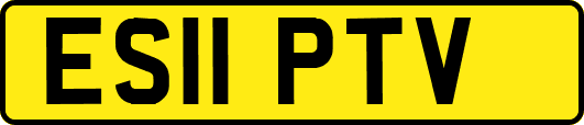 ES11PTV